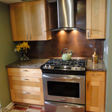 Hummel Remodel