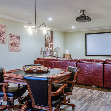 Homearama 2015
