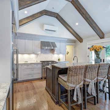 Kiawah Island Renovation