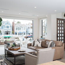 Bayou LIVING Room