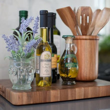 Kitchen Ideas
