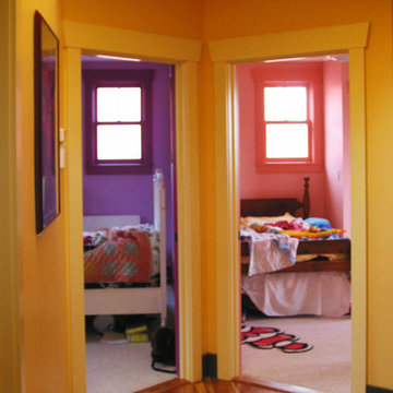 Colorful Living