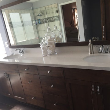 Callihan Bathroom