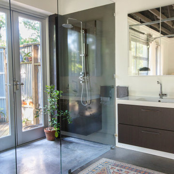 Megan Molten Home