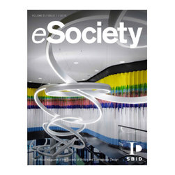 E-SOCIETY UK | 2016 - Lighting