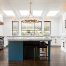 My Kitchen