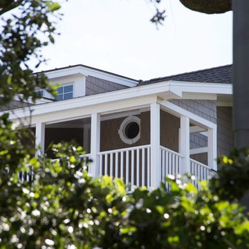 Beach House Residence