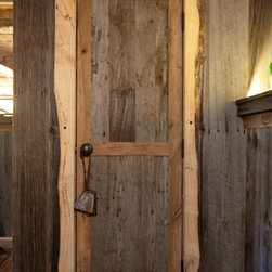Montclair House Man Cave - Products