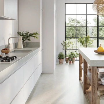 XTONE Tailor Made Surfaces