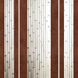 Contemporary Doors - Products
