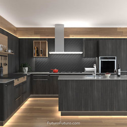 48&Prime; Luxor Wall Range Hood Range Hood - Range Hoods And Vents