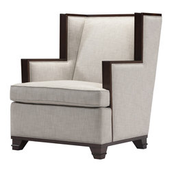 Bella Meade - Armchairs And Accent Chairs
