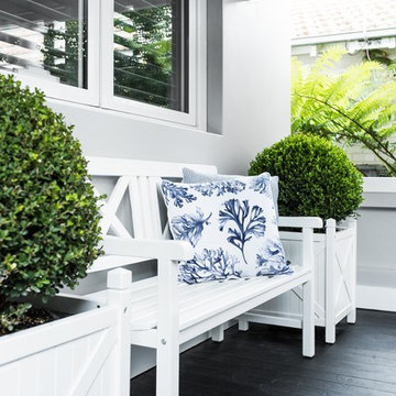 Naremburn Renovation