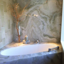Bathroom Ideas