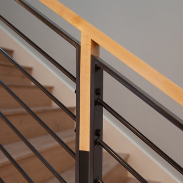 Cambridge Energy Efficient Home