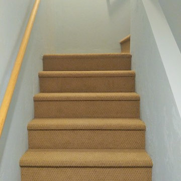 Basement Remodel - Oxford MA