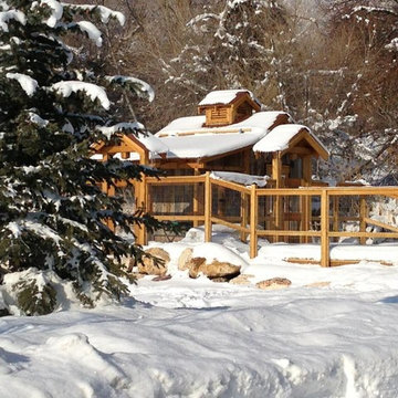 North Ogden Sanctuary