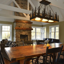 Living Room Ideas