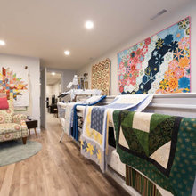 Sewing Room