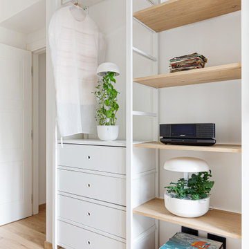 Mobile Elvarli su misura