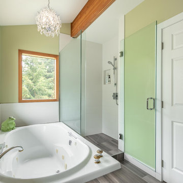 Camp Rd Renovation