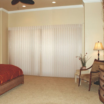 Hunter Douglas Luminette® Privacy Sheers