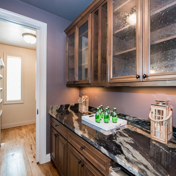 Gated Riverview Park Estates