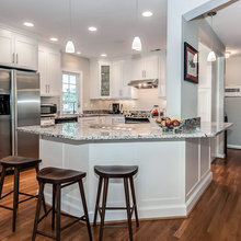 Kitchen Ideas