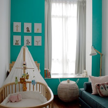 Liam's nursery
