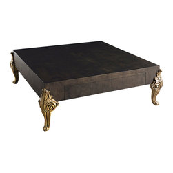 MARIOLA COFFEE TABLE - Coffee Tables