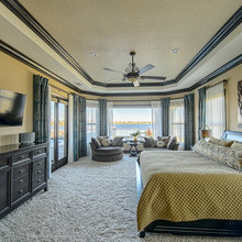 Master Bedroom Lake Mary