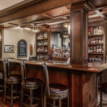 New Albany Pub