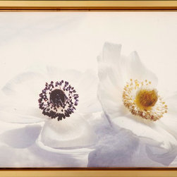 Tate Gold Custom Frame Collection - Picture Frames