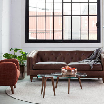 Living Room Inspiration