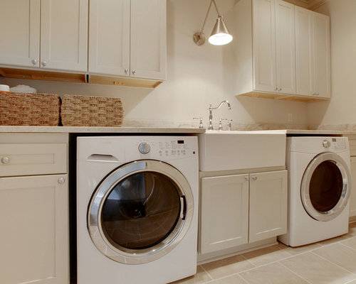 Laundry Room Design Ideas, Pictures, Remodel & Decor