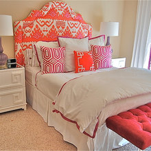 Shelby Bedroom