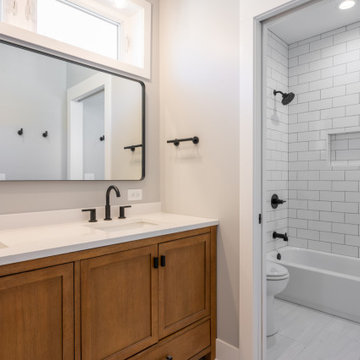 Home Addition Project In Chicago by 4Ever Remodeling