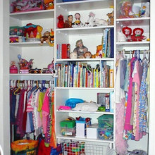 Toddler Room