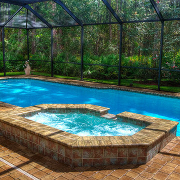 Previous Pools