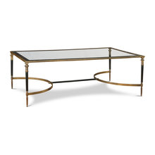Coffee tables