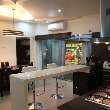 jahagirdar house