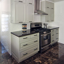 ikea kitchen