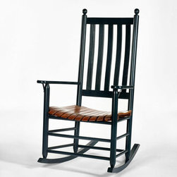 Oak Rocking Chairs - Office Chairs