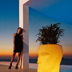 ARD x VONDOM - Outdoor Decor