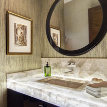 New Bathroom