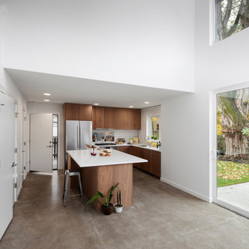 Full Kitchen Renovation, San Diego, CA