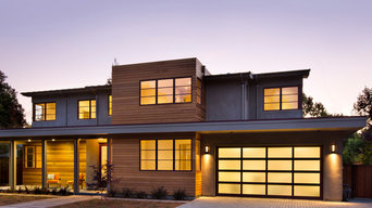 Palo Alto Modern