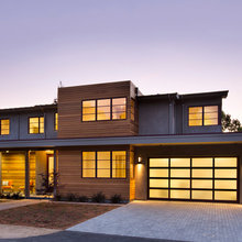 front look