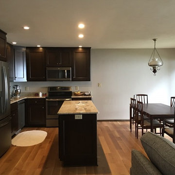 Millennium Cream Granite