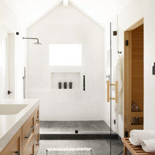7 Things to Consider to Create Your Perfect Shower